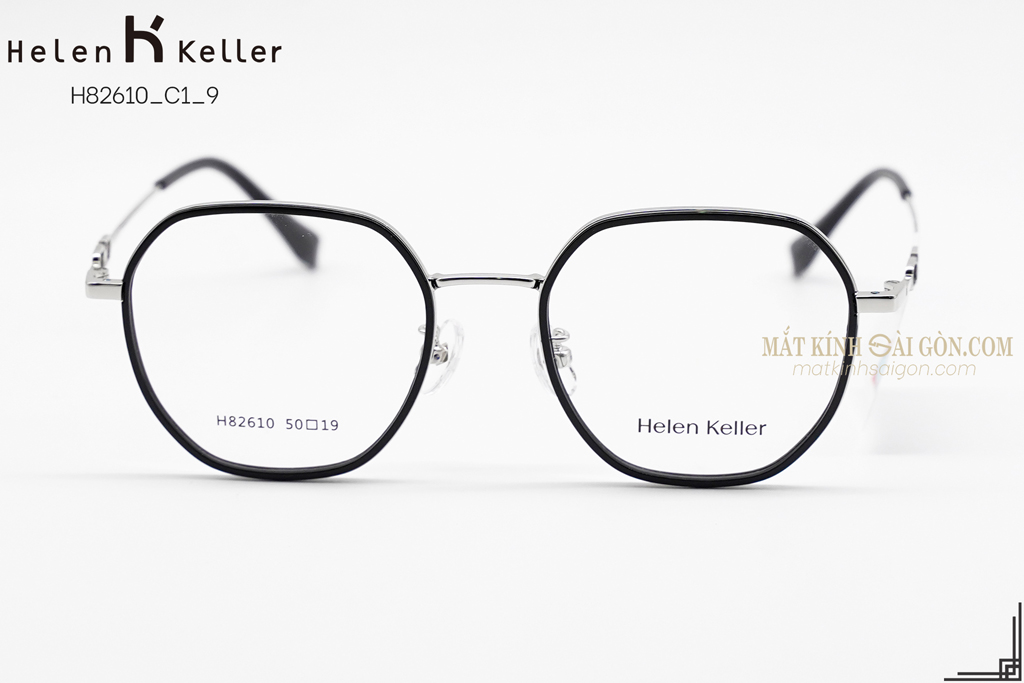 GỌNG KÍNH HELEN KELLER H82610 C1 - Hover