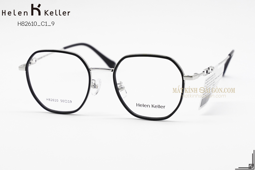 GỌNG KÍNH HELEN KELLER H82610 C1