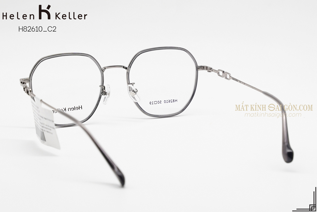 GỌNG KÍNH HELEN KELLER H82610 C2 - Hình 3