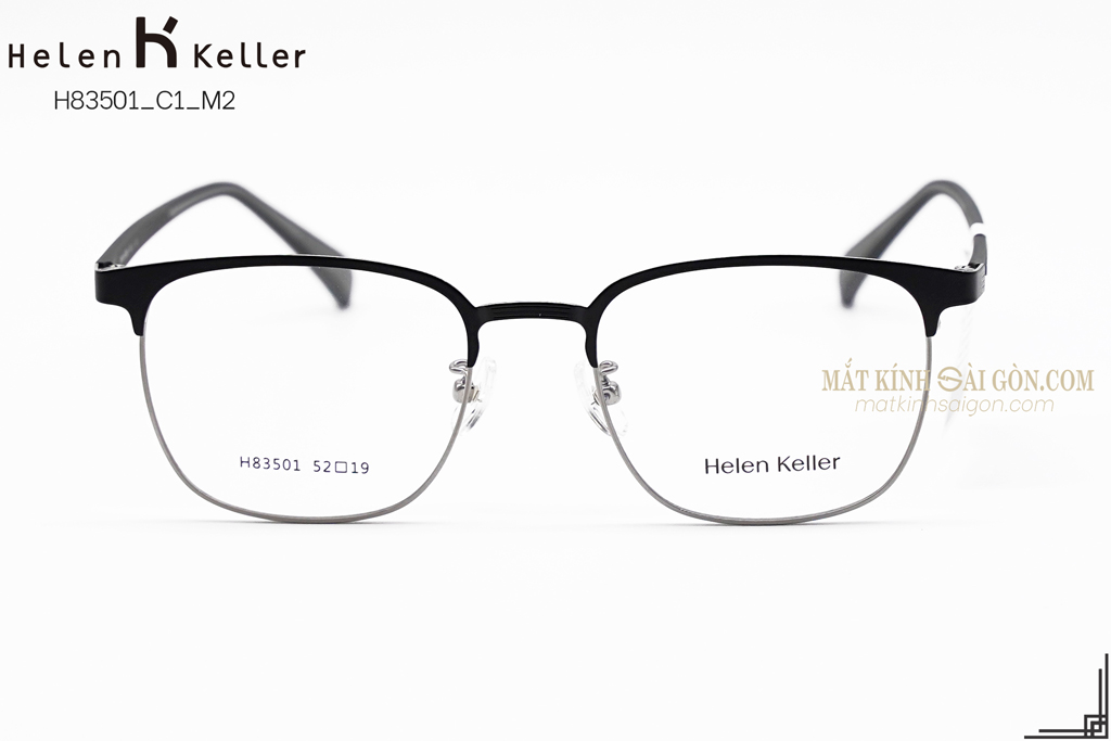 GỌNG KÍNH HELEN KELLER H83501 C1-M2 - Hover