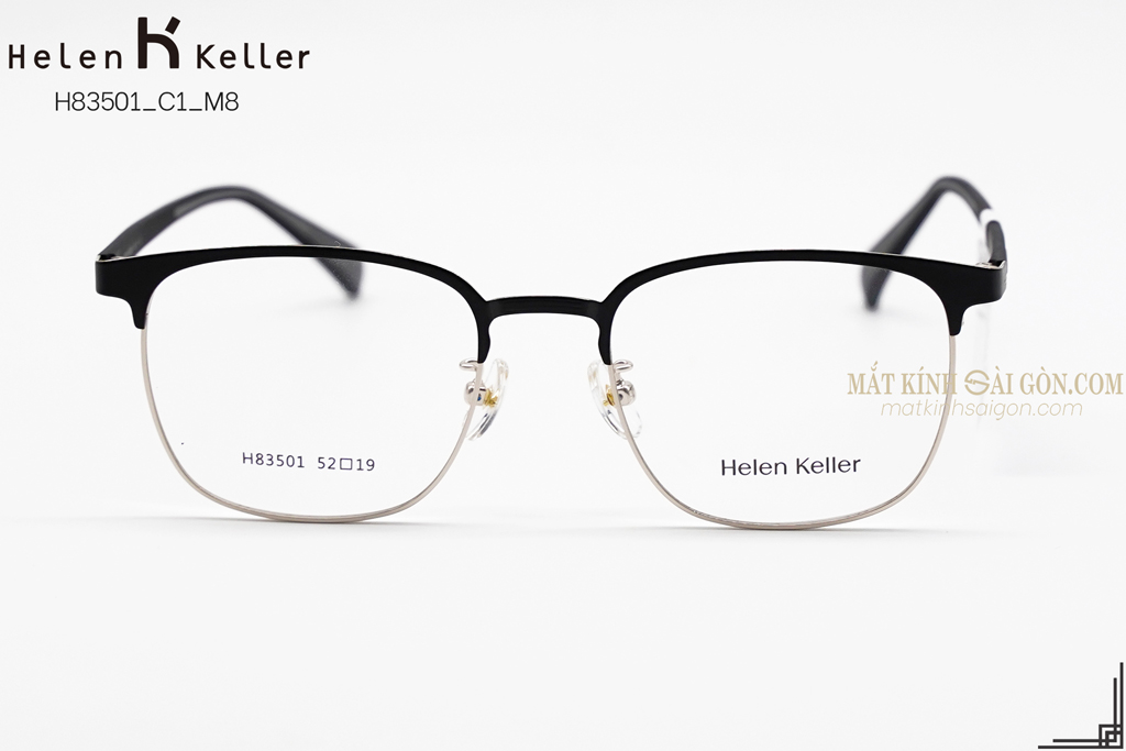 GỌNG KÍNH HELEN KELLER H83501 C1-M8