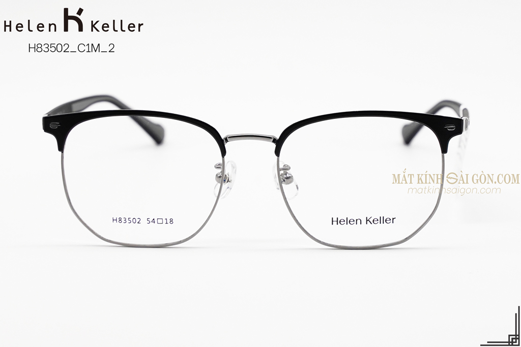 GỌNG KÍNH HELEN KELLER H83502 C1M-2 - Hover