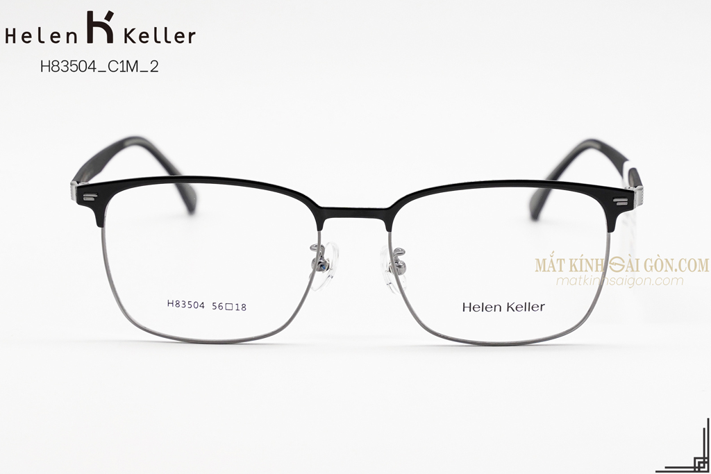 GỌNG KÍNH HELEN KELLER H83504 C1M-2 - Hover