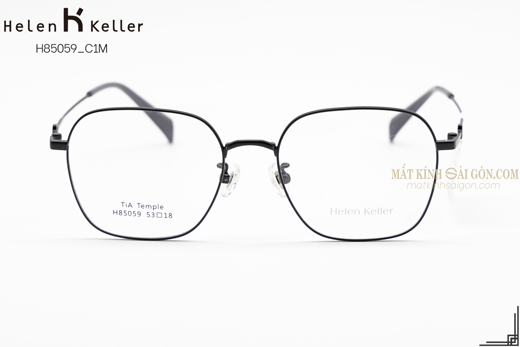 GỌNG KÍNH HELEN KELLER H85059 C1M - Hover