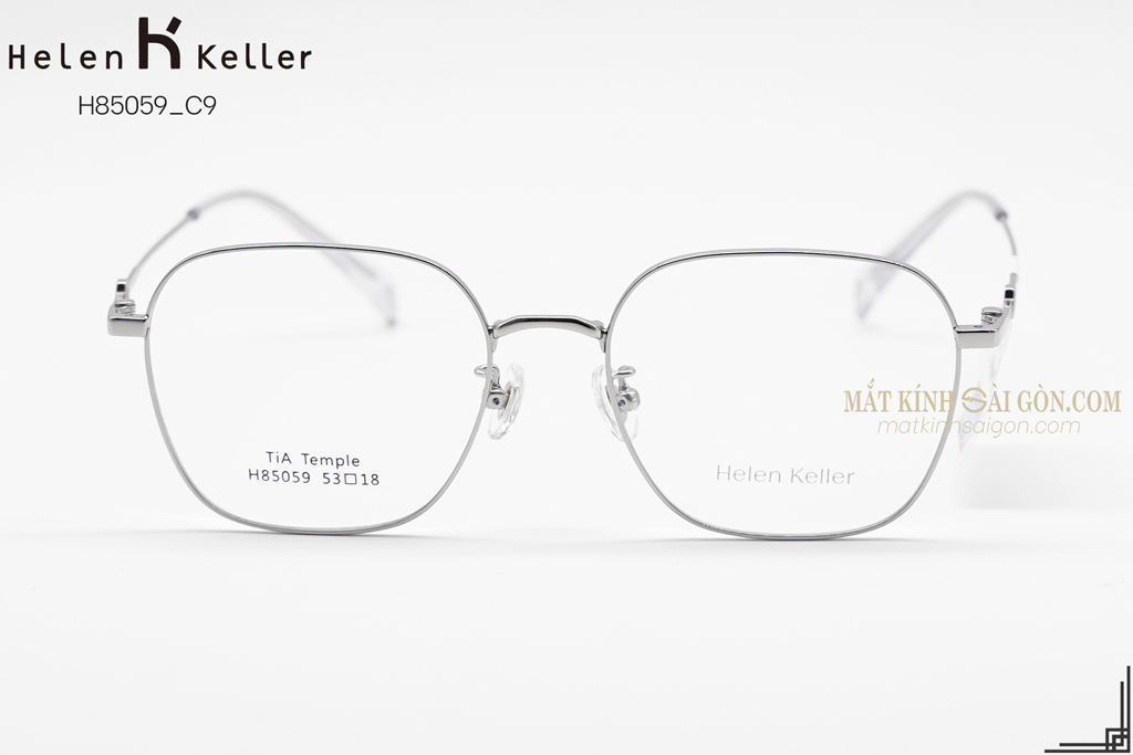 GỌNG KÍNH HELEN KELLER H85059 C9 - Hover