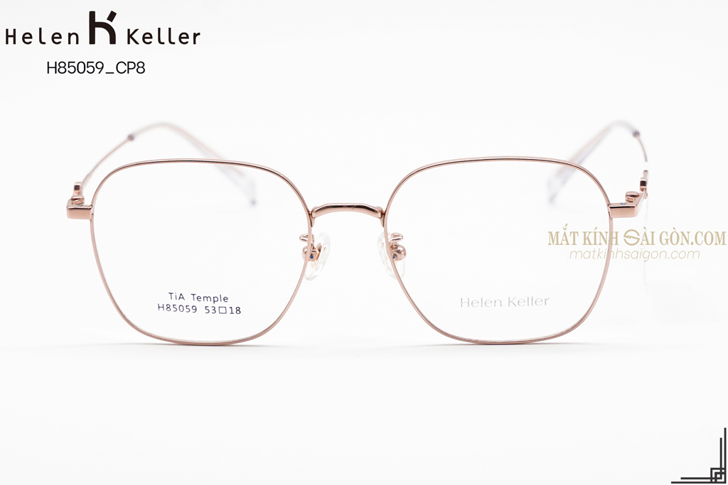 GỌNG KÍNH HELEN KELLER H85059 CP8 - Hover
