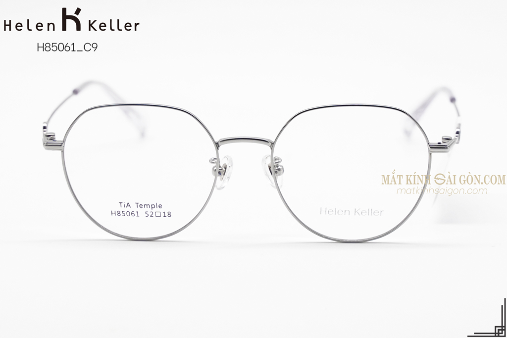 GỌNG KÍNH HELEN KELLER H85061 C9 - Hover