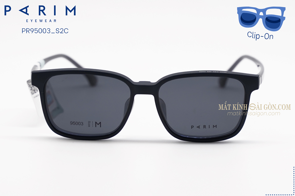 GỌNG KÍNH PARIM PR95003 S2C - Hover