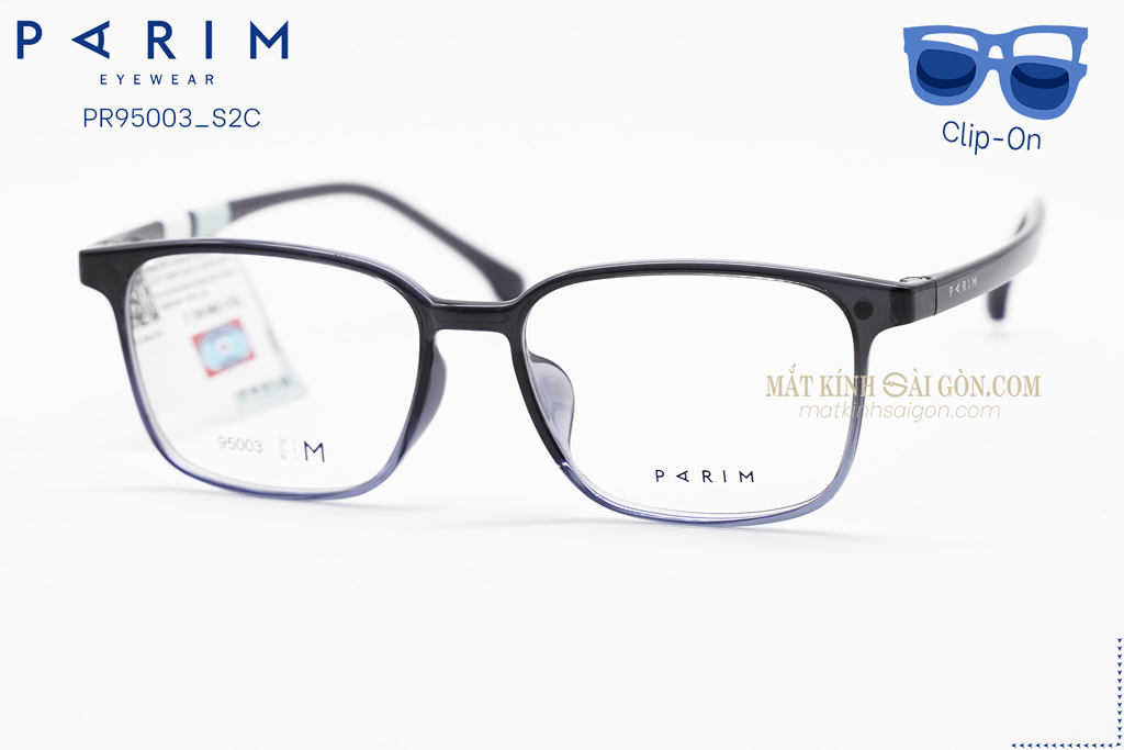 GỌNG KÍNH PARIM PR95003 S2C