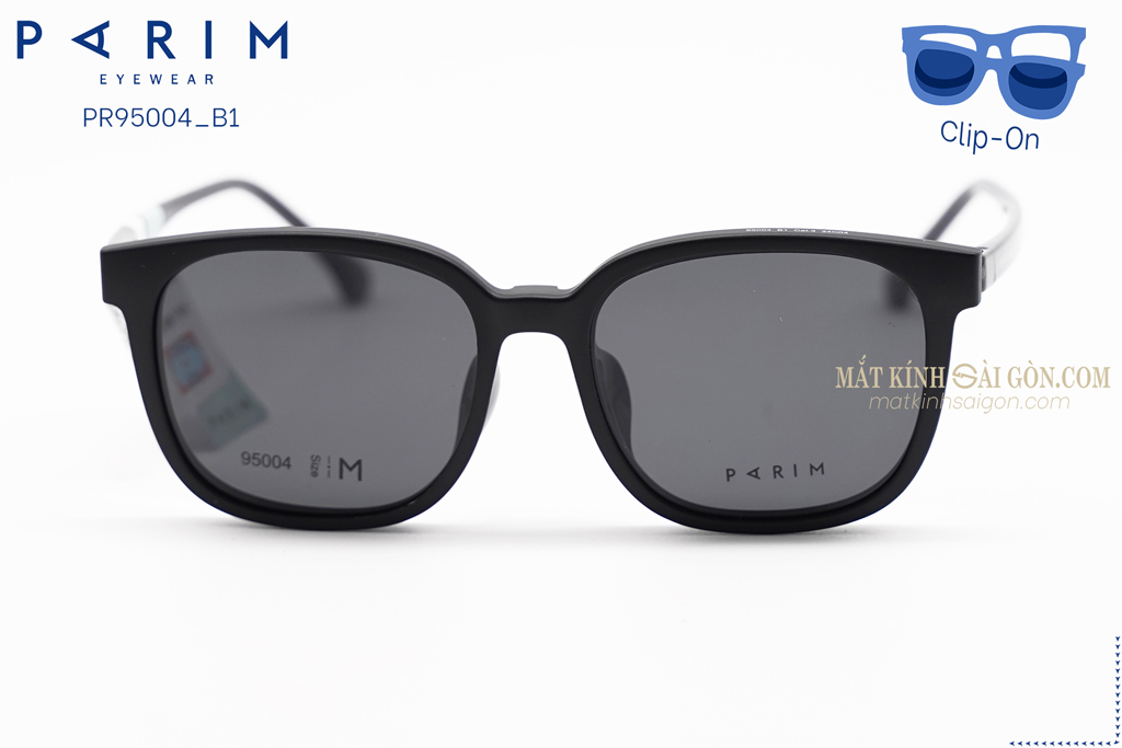GỌNG KÍNH PARIM PR95004 B1 - Hover