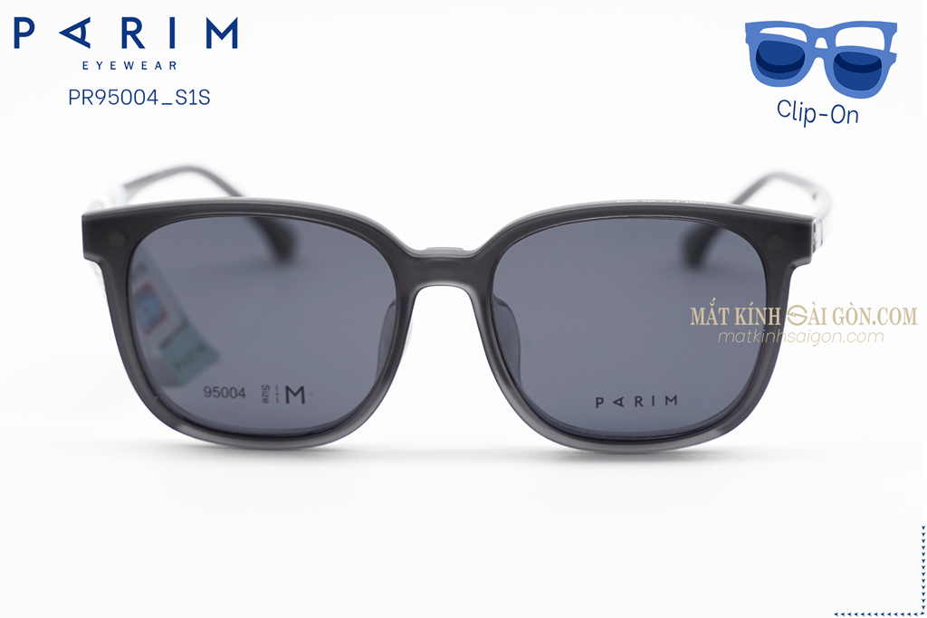 GỌNG KÍNH PARIM PR95004 S2S - Hover