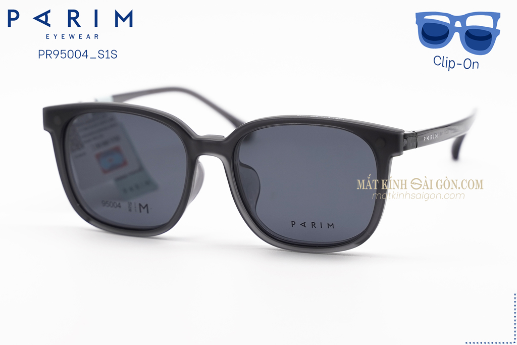 GỌNG KÍNH PARIM PR95004 S2S - Hình 3