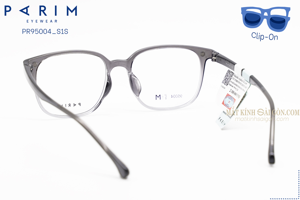 GỌNG KÍNH PARIM PR95004 S2S - Hình 5