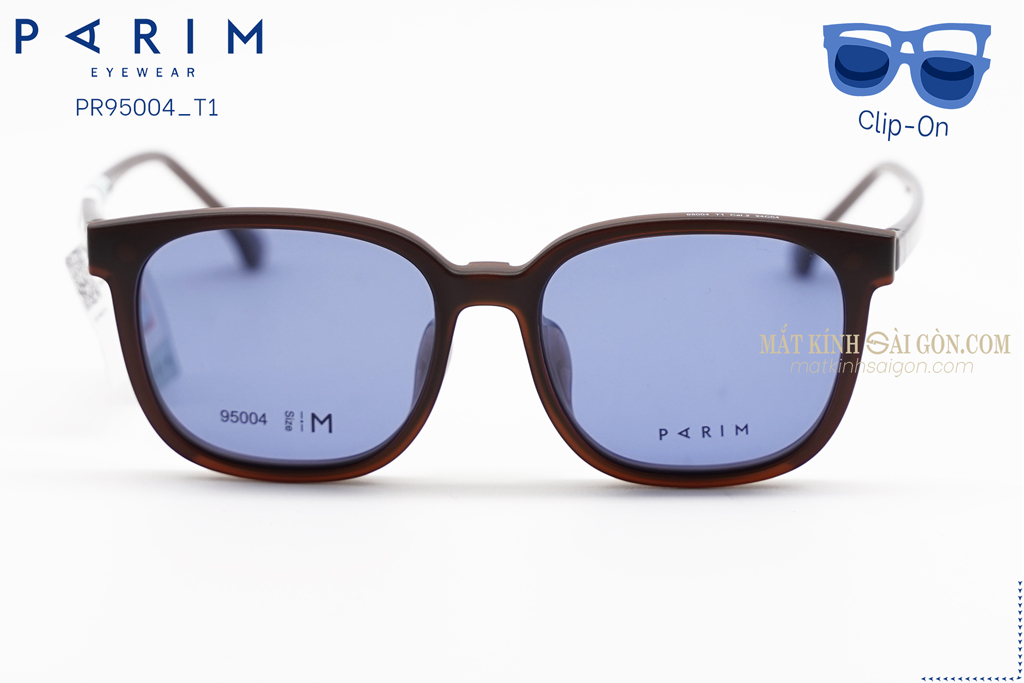 GỌNG KÍNH PARIM PR95004 T1 - Hover