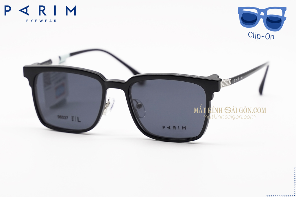 GỌNG KÍNH PARIM PR96037 N1 - Hình 3