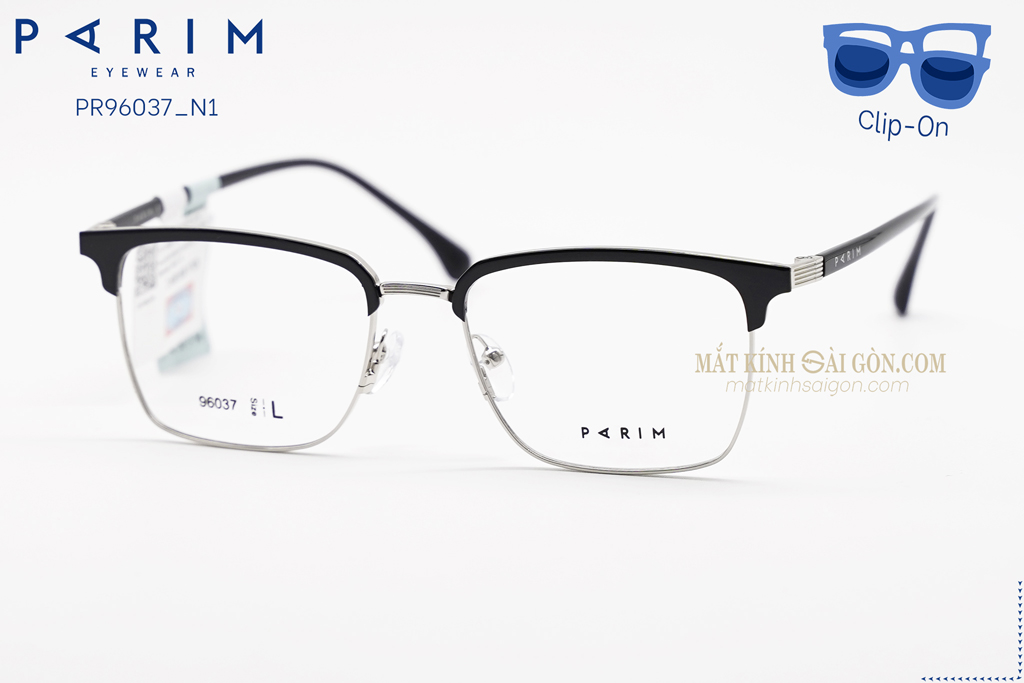 GỌNG KÍNH PARIM PR96037 N1 - Hình 6