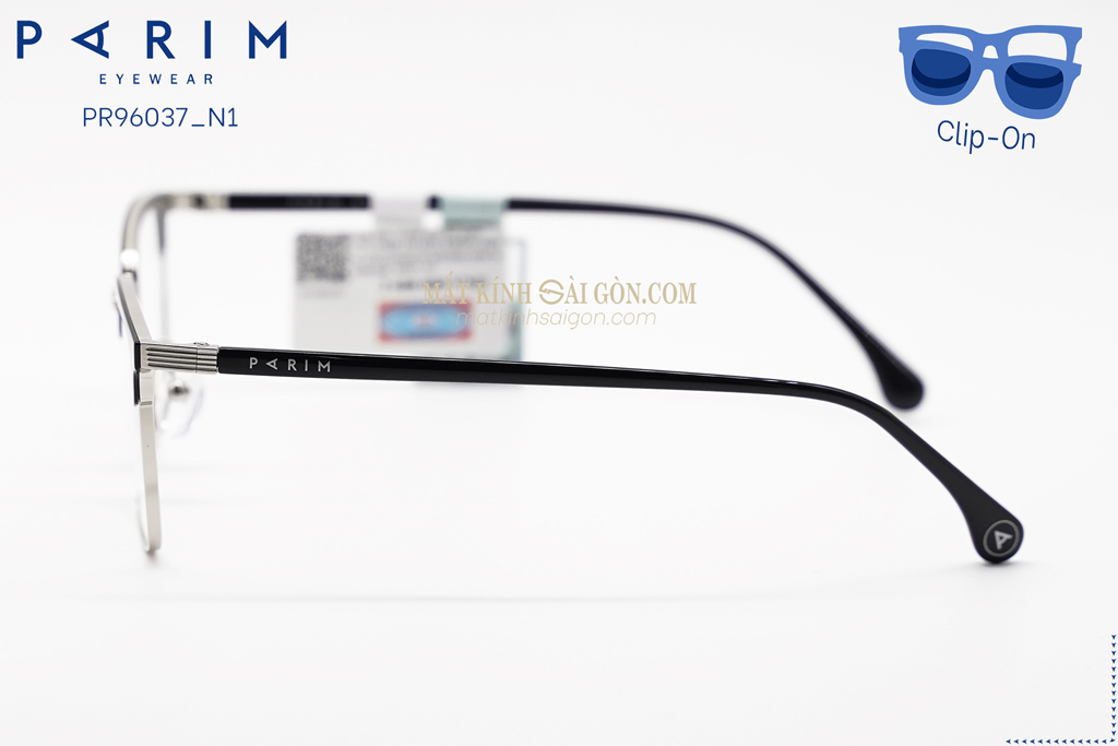 GỌNG KÍNH PARIM PR96037 N1 - Hình 9