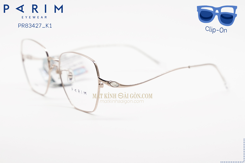 GỌNG KÍNH PARIM PR83427 K1 - Hình 6