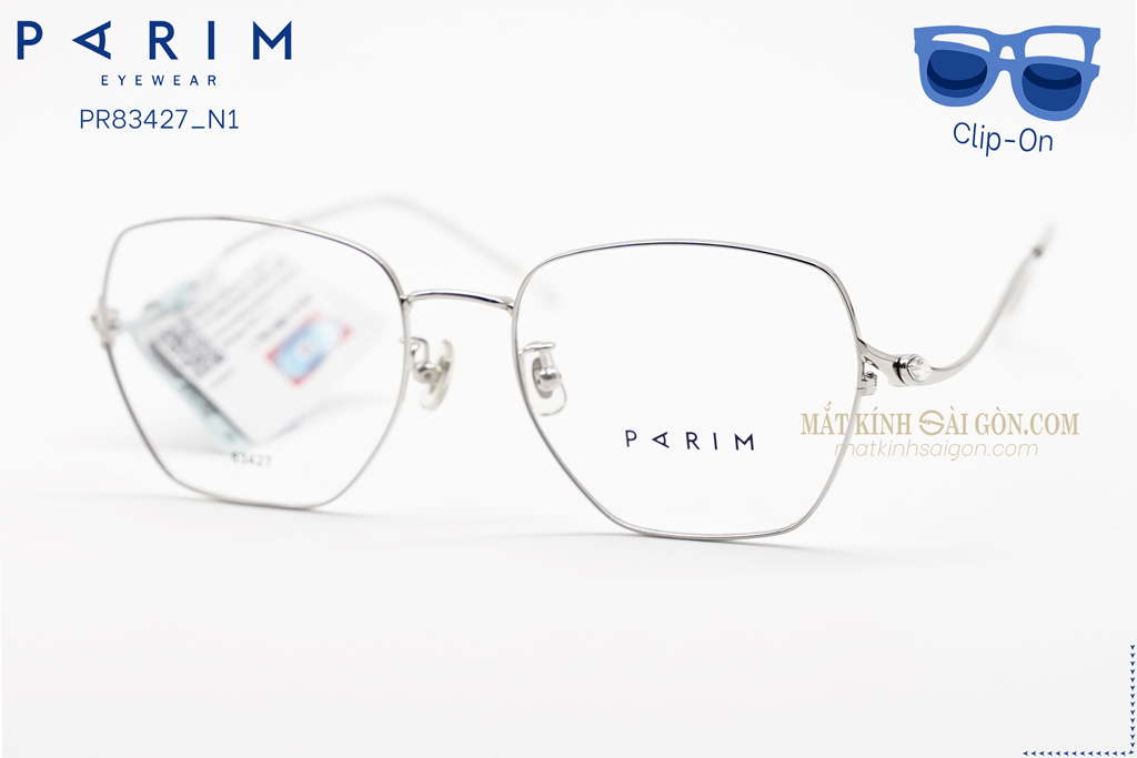 GỌNG KÍNH PARIM PR83427 N1