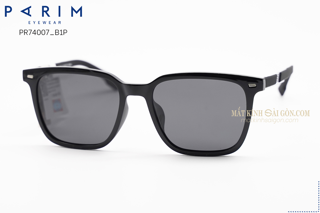 KÍNH MÁT PARIM PR74007 B1P