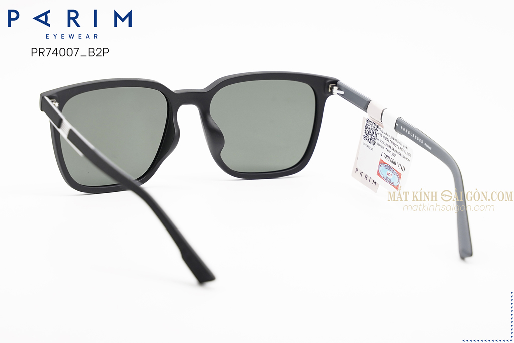 KÍNH MÁT PARIM PR74007 B2P - Hình 4
