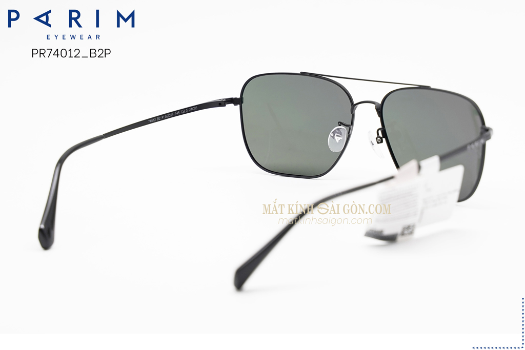 KÍNH MÁT PARIM PR74012 B2P - Hình 4