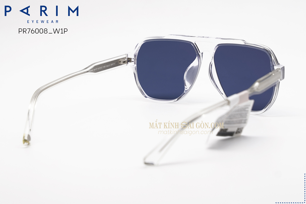 KÍNH MÁT PARIM PR76008 W1P - Hình 3
