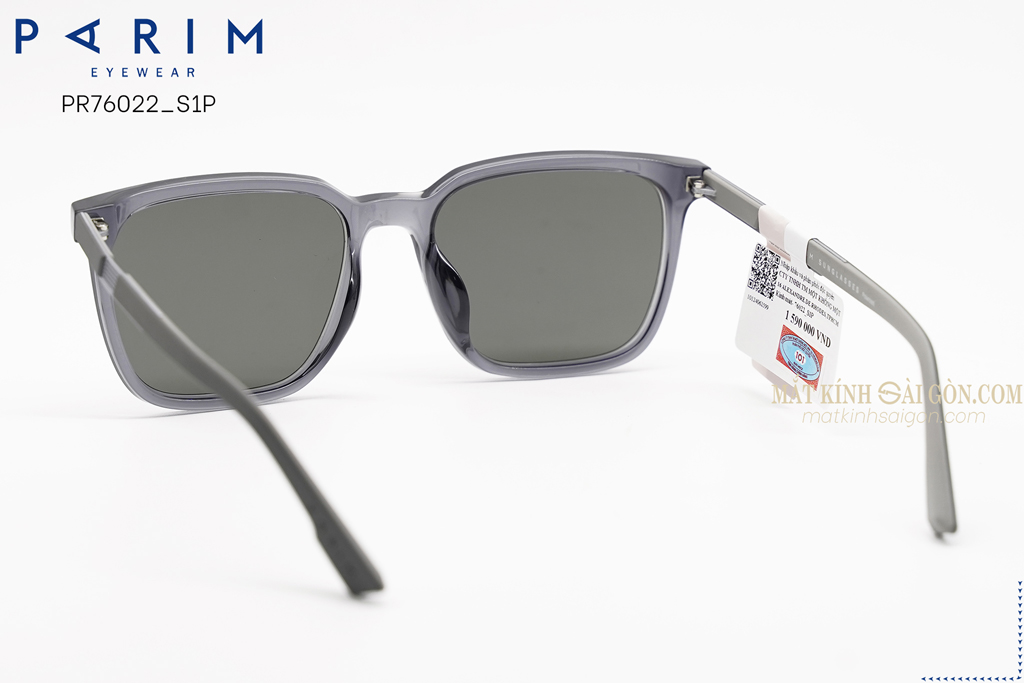 KÍNH MÁT PARIM PR76022 S1P - Hình 3