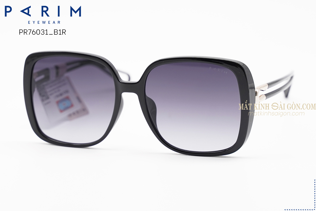 KÍNH MÁT PARIM PR76031 B1R