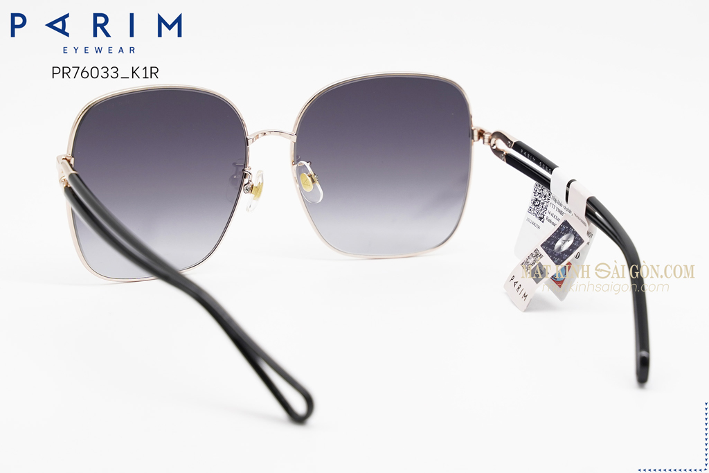 KÍNH MÁT PARIM PR76033 K1R - Hình 4