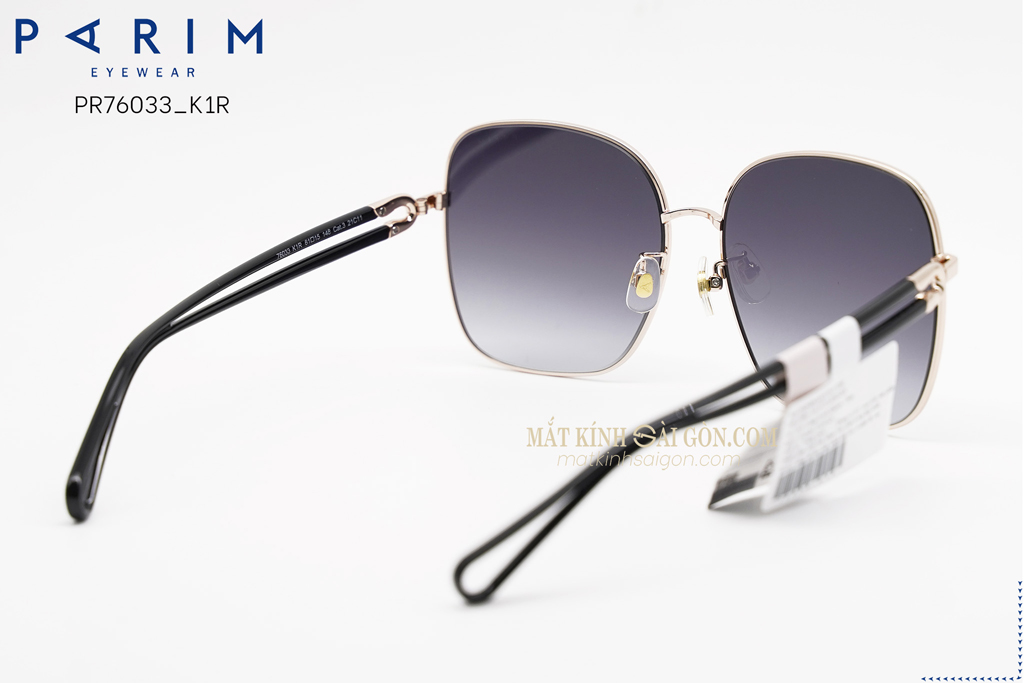 KÍNH MÁT PARIM PR76033 K1R - Hình 3