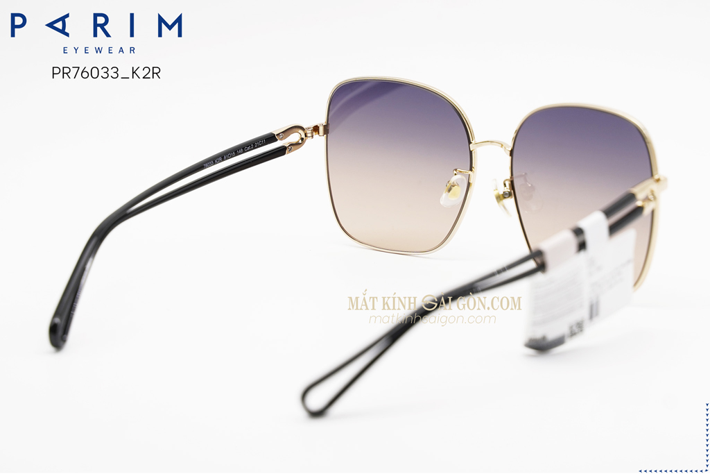 KÍNH MÁT PARIM PR76033 K2R - Hình 4