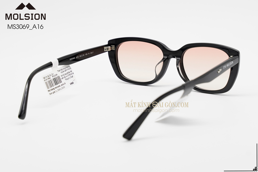 KÍNH MÁT MOLSION MS3069 A16 - Hình 4