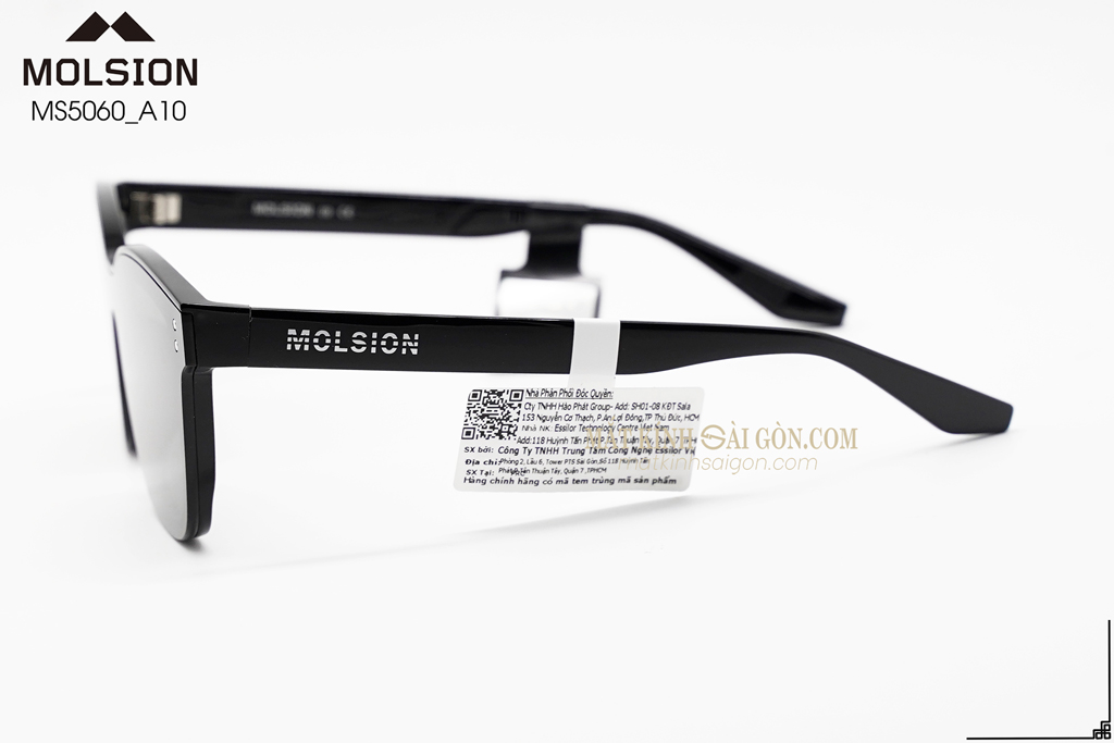 KÍNH MÁT MOLSION MS5060 A10 - Hình 7