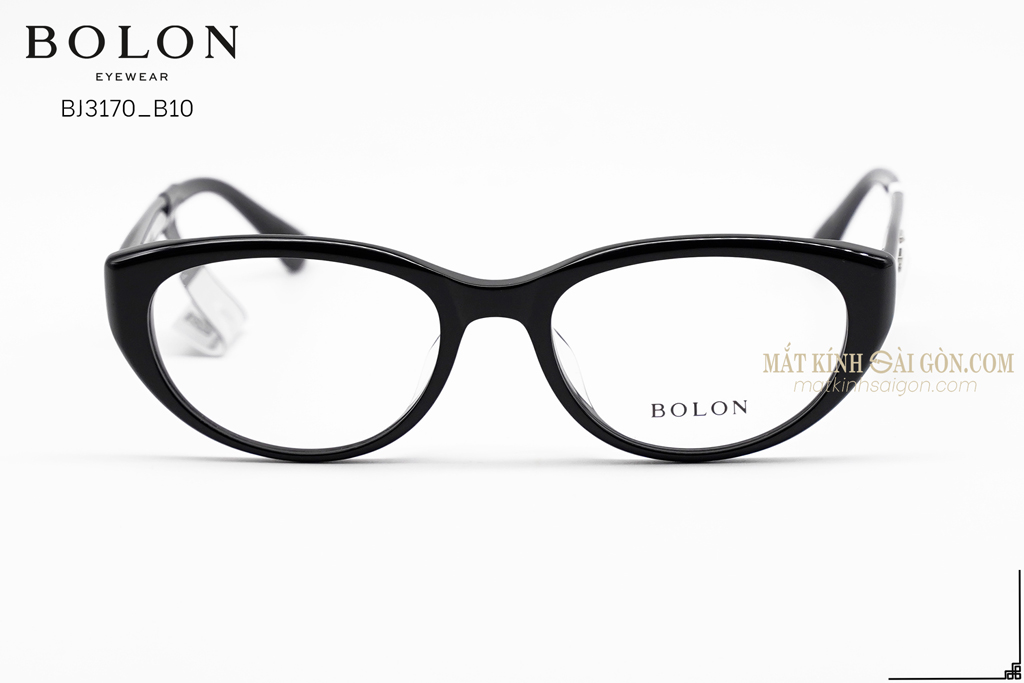 GỌNG KÍNH BOLON BJ3170 B10 - Hover
