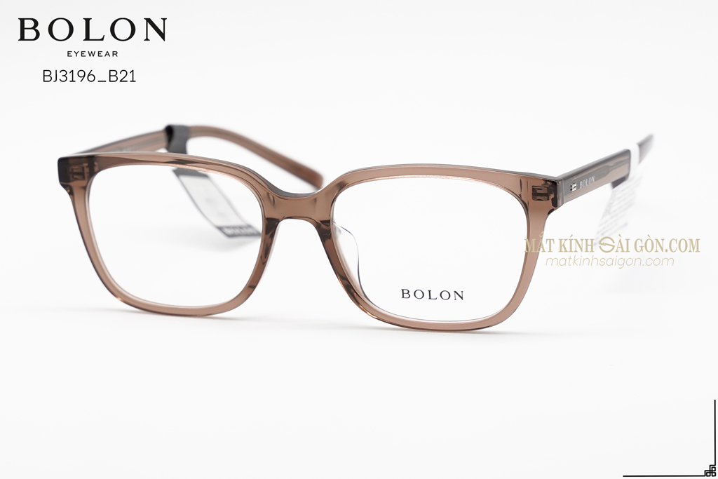 GỌNG KÍNH BOLON BJ3196 B21