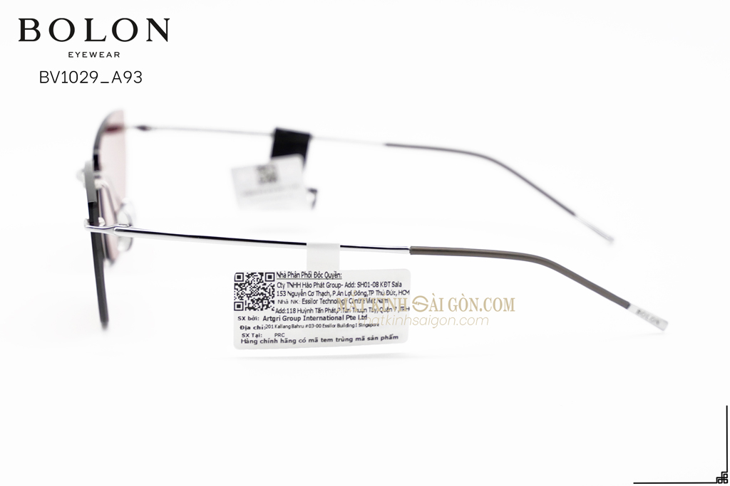 KÍNH MÁT BOLON BV1029 A93 - Hình 8