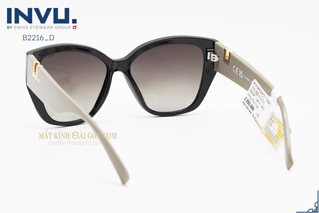 KÍNH MÁT INVU B2216 D - Hình 9