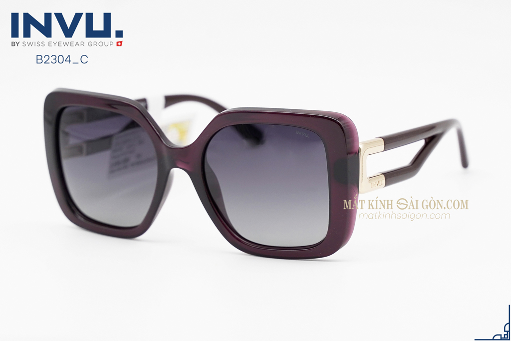 KÍNH MÁT INVU B2304 C - Hình 3