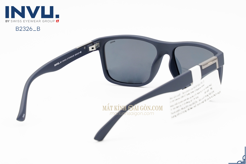 KÍNH MÁT INVU B2326 B - Hình 4