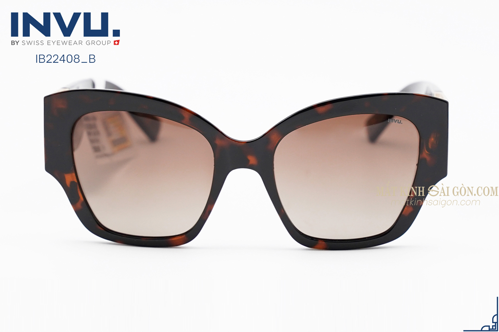 KÍNH MÁT INVU IB22408 B - Hover