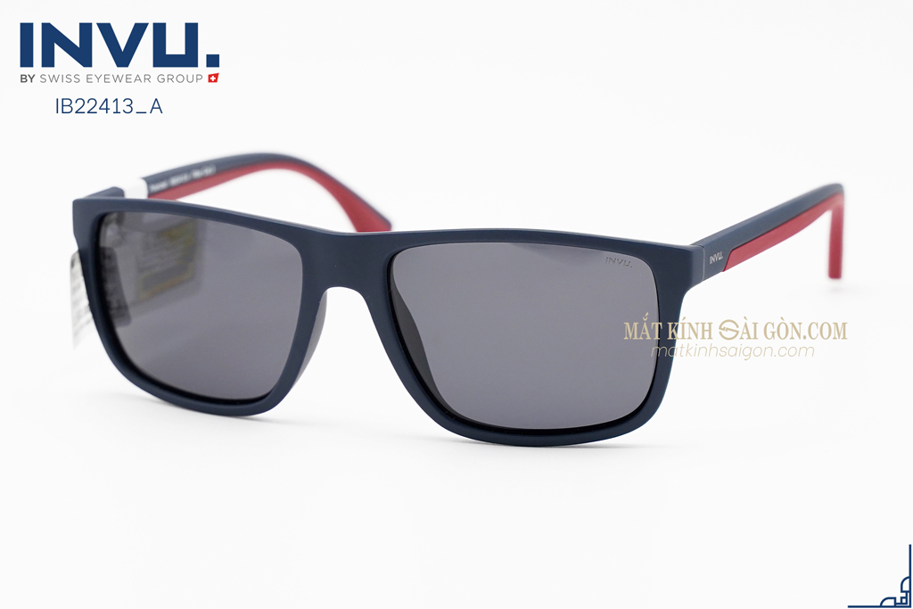 KÍNH MÁT INVU IB22413 A - Hình 5