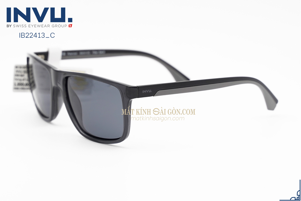 KÍNH MÁT INVU IB22413 C - Hình 7