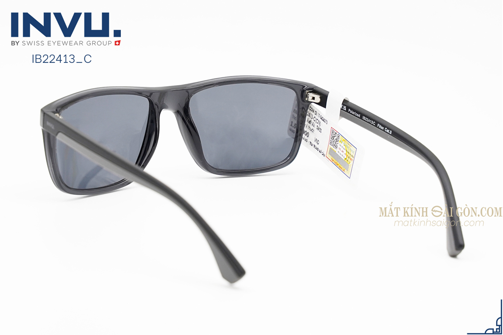 KÍNH MÁT INVU IB22413 C - Hình 4