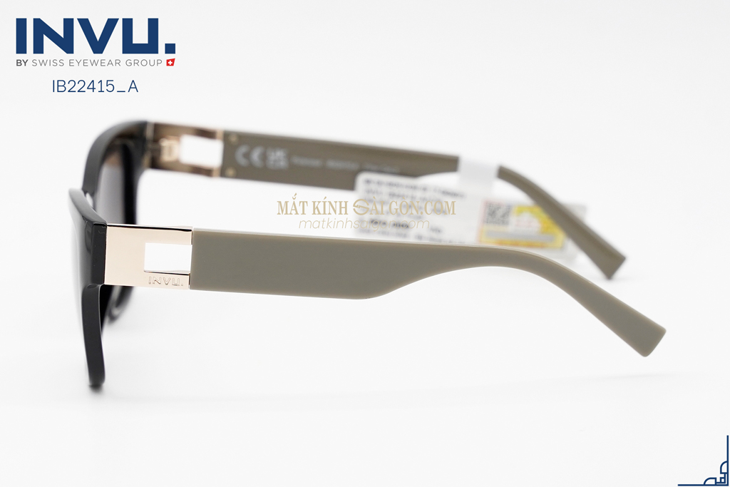 KÍNH MÁT INVU IB22415 A - Hình 9