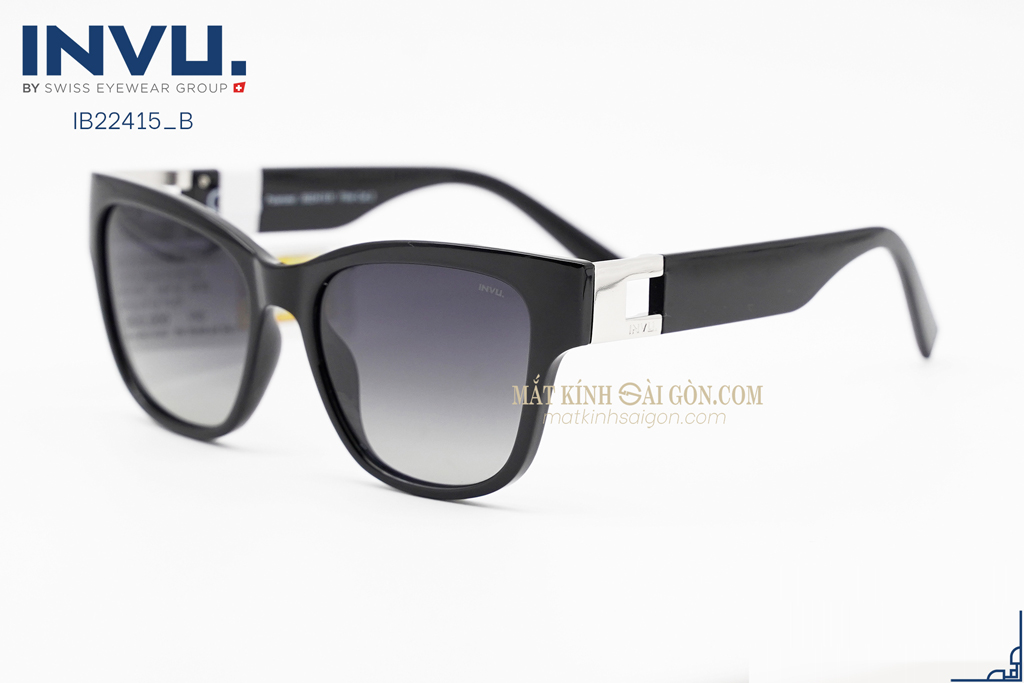 KÍNH MÁT INVU IB22415 B - Hình 6