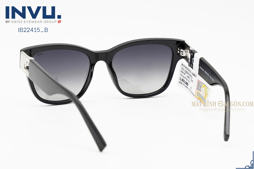 KÍNH MÁT INVU IB22415 B - Hình 3