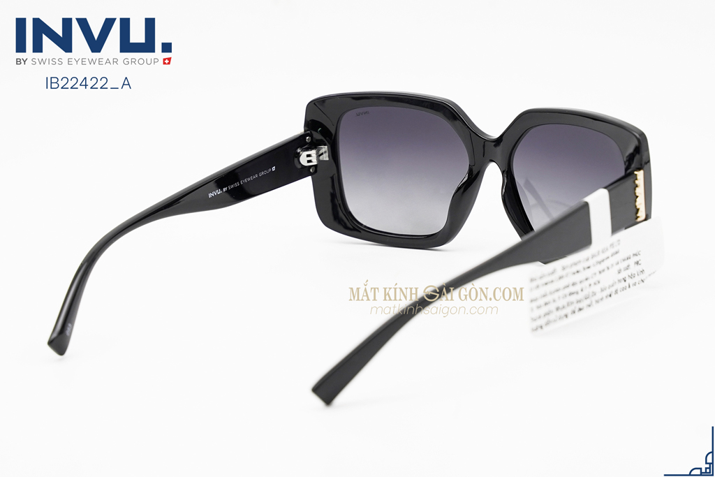 KÍNH MÁT INVU IB22422 A - Hình 3