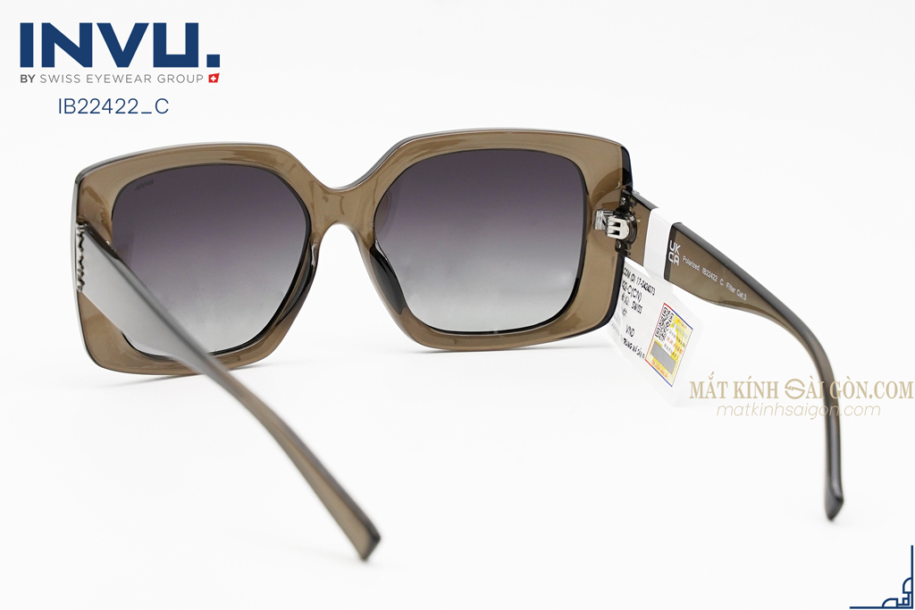 KÍNH MÁT INVU IB22422 C - Hình 3