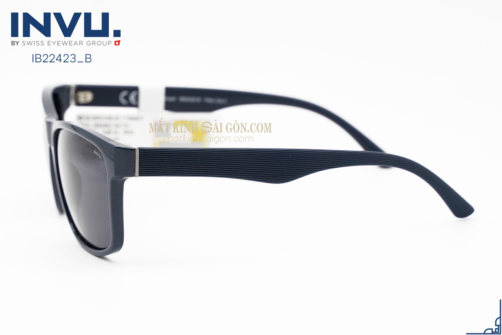KÍNH MÁT INVU IB22423 B - Hình 7